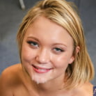 Dakota Skye in 'Dakota Skye in Naughty Bookworms'